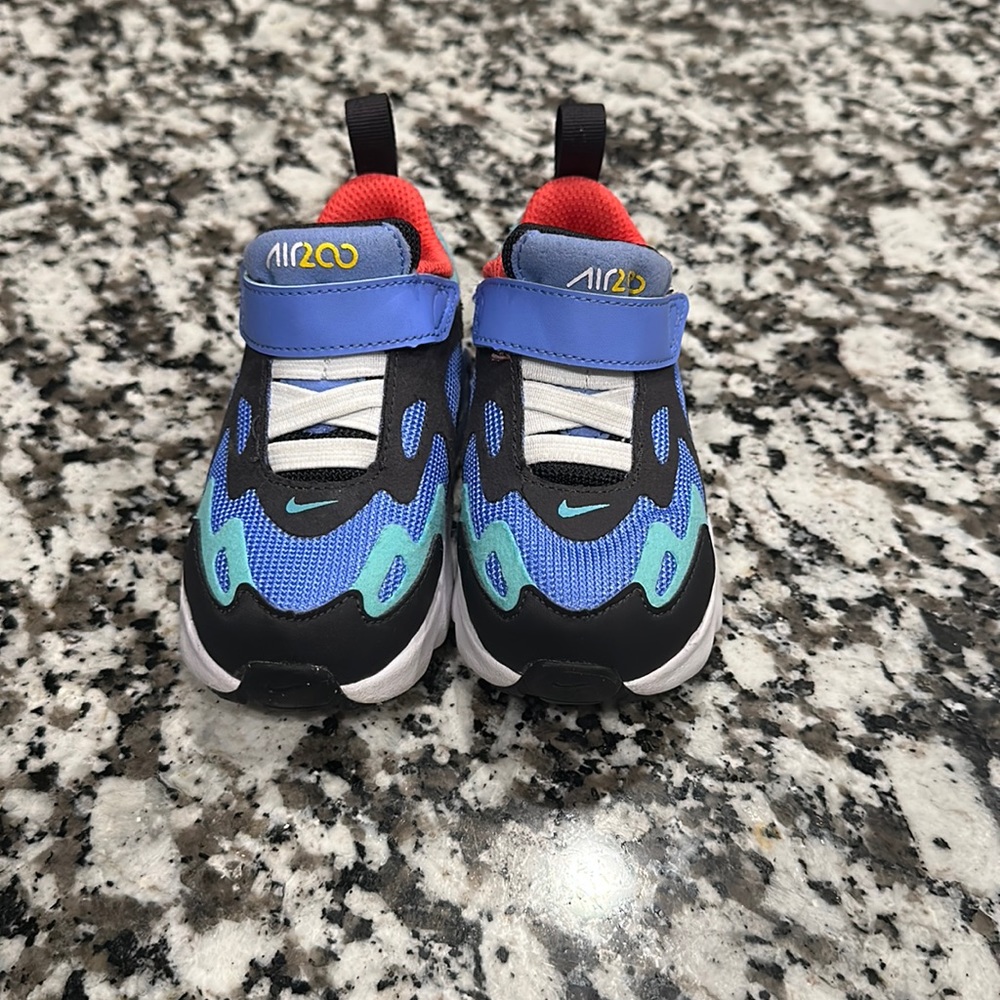 Nike air max baby